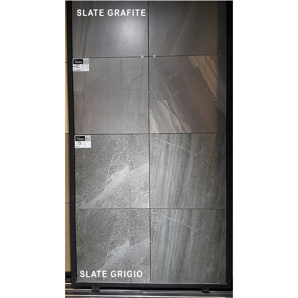 VALENTINO GRESS Valentino Gress Slate Cinere 60x60 - 2